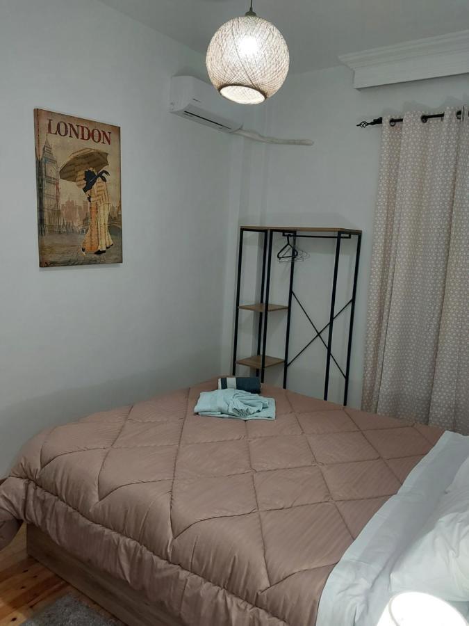 Anibo Studios And Apartments Zero Point 52 سالونيك المظهر الخارجي الصورة